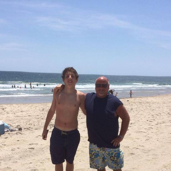 Meet your Posher, Griffin - Picture 1 of 1